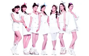 女子音乐团体APink组合_9