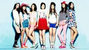 女子音乐团体APink组合_12