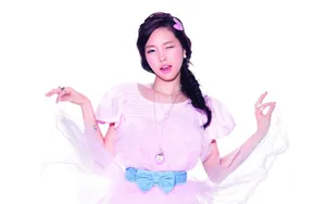 女子音乐团体APink组合_27