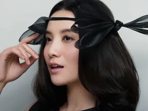 宋佳女明星图片