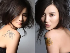 宋佳女明星图片_3