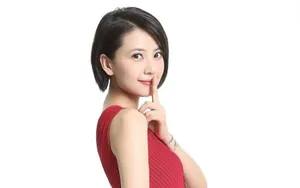 高圆圆桌面壁纸_8