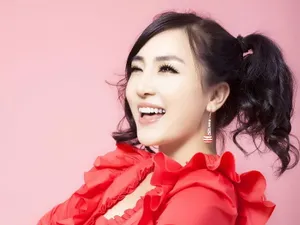 夏馨雨美女壁纸_3