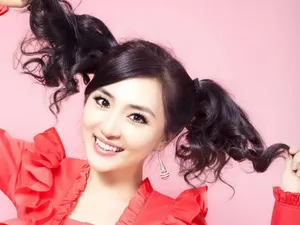夏馨雨美女壁纸_5