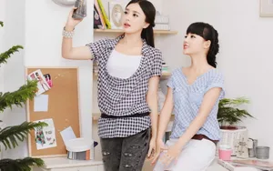 各色各样的美女图片_2