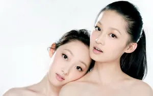 各色各样的美女图片_5
