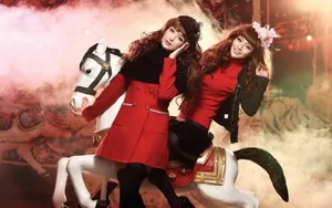 各色各样的美女图片_6