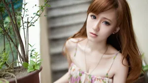 各色各样的美女图片_13