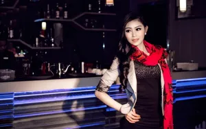 各色各样的美女图片_15