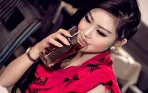 各色各样的美女图片_16