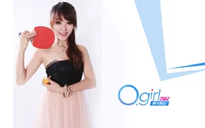 2012腾讯QQ美女奥运助威团_16
