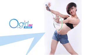 2012腾讯QQ美女奥运助威团_18