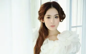 古力娜扎图片