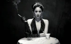 古力娜扎图片_5