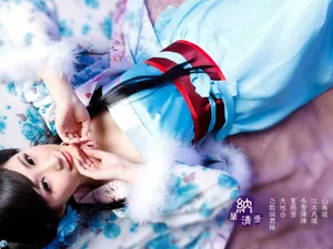 纳兰清雪古装美女壁纸_9