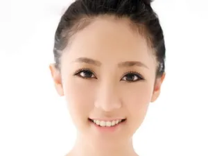 美女田子琳桌面壁纸_8