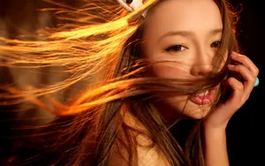 裴紫绮高清美女壁纸_7