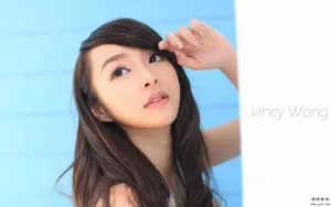 清新可人美女黄诗思_7