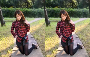 养眼美女壁纸-黄诗思_10