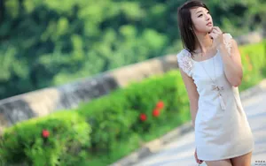 漂亮迷人的黄诗思_6