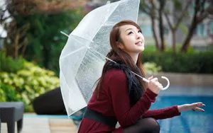 黄诗思美女桌面壁纸_6