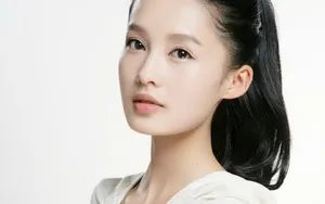 李沁美女桌面壁纸_6