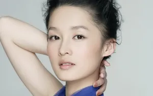 李沁美女桌面壁纸_17