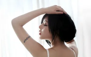 冯雨芝桌面壁纸_16
