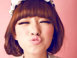 易倩美女壁纸_4