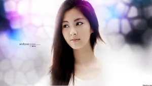 美女高清大图壁纸_4