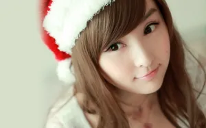 美女高清大图壁纸_8