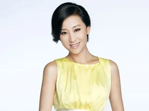 苗圃明星美女壁纸_22