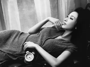 张俪美女高清壁纸_5