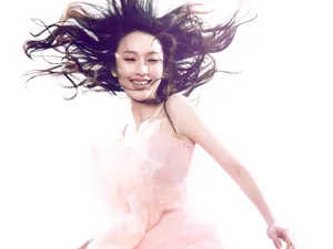 张俪美女高清壁纸_10