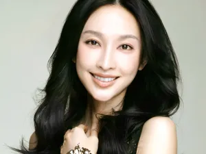 张俪美女高清壁纸_11