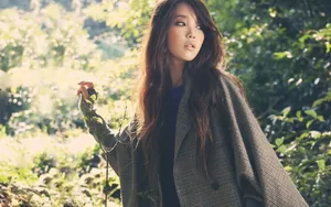 精选美女图片壁纸_9