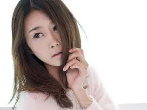 朴贤善明星美女壁纸_10