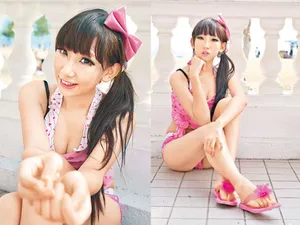 谢芷蕙图片壁纸_4