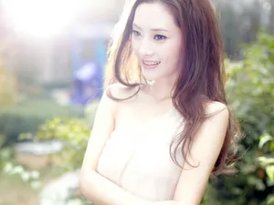 汤晓菲美女壁纸_7