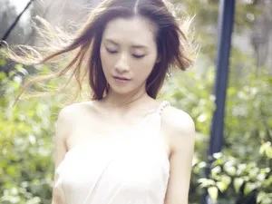 汤晓菲美女壁纸_8