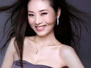 汤晓菲美女壁纸_13
