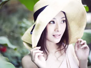 汤晓菲美女壁纸_16