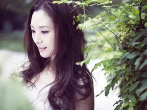 汤晓菲美女壁纸_19