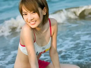 黑涩会：容萱壁纸_6