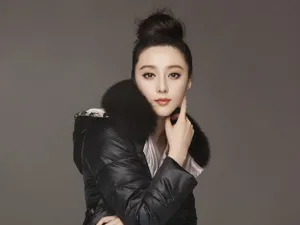 范冰冰精美时装图片壁纸_11