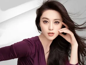 范冰冰精美时装图片壁纸_12