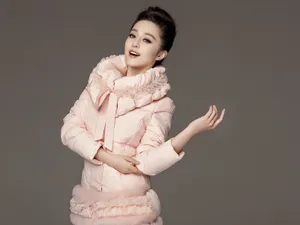 范冰冰精美时装图片壁纸_18