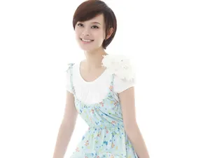 孙俪图片桌面壁纸_8