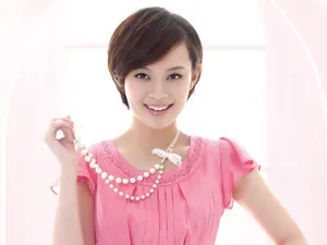 孙俪图片桌面壁纸_14
