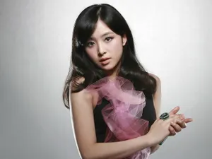 张含韵图片桌面壁纸_9